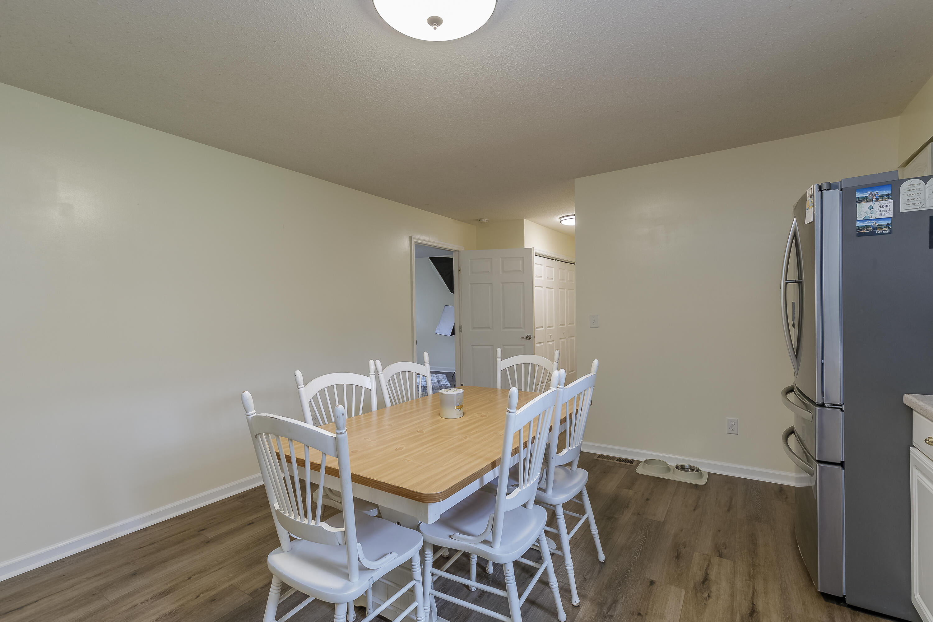 259 Osburn Road Chickamauga, GA 30707 - Photo 9 of 50 Kitchen / Dining
