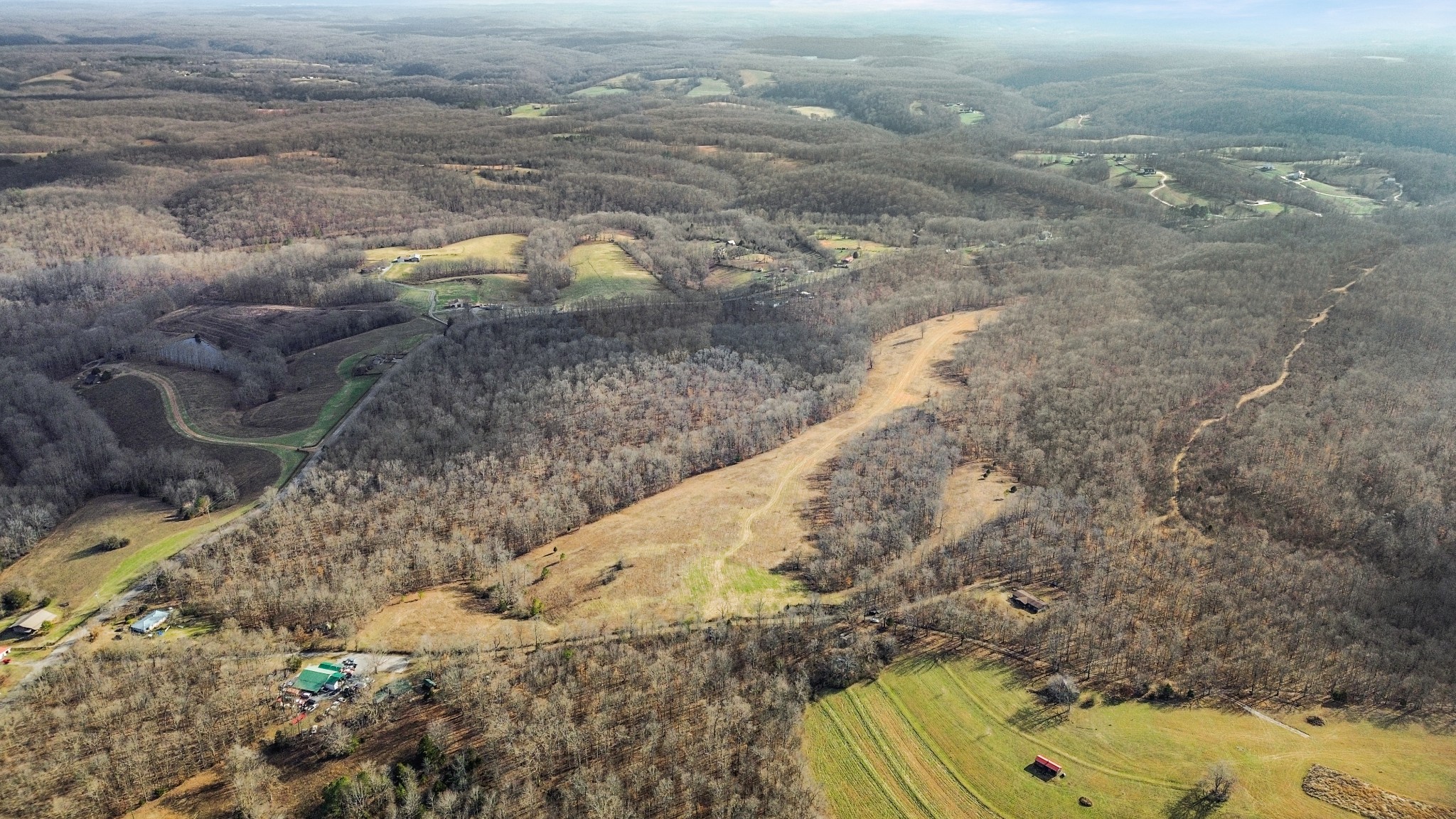 0 Shoals Branch Road Primm Springs, TN 38476 - Photo 35 of 35