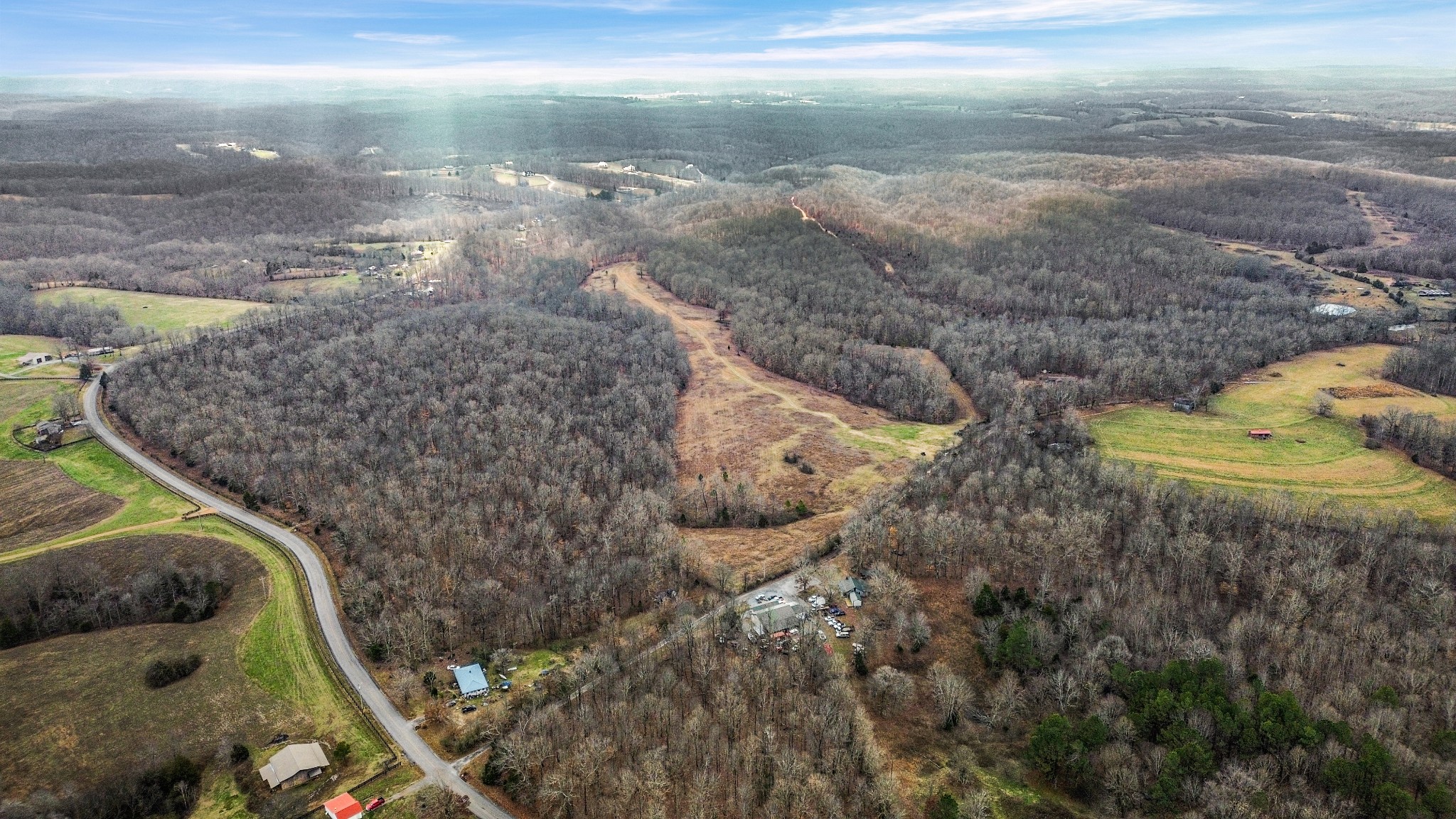 0 Shoals Branch Road Primm Springs, TN 38476 - Photo 4 of 35