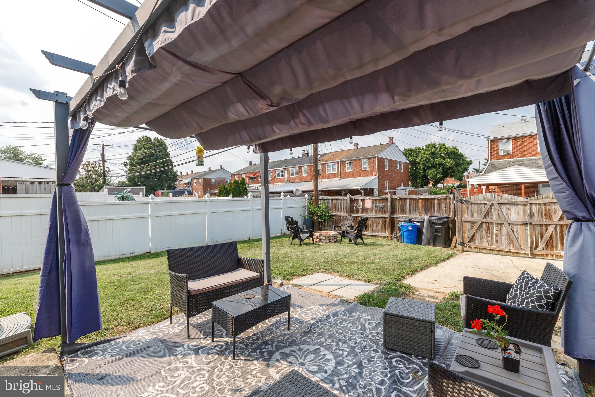 8168 North Boundary Road Baltimore, MD 21222 - Photo 18 of 20 Gallery Image 18