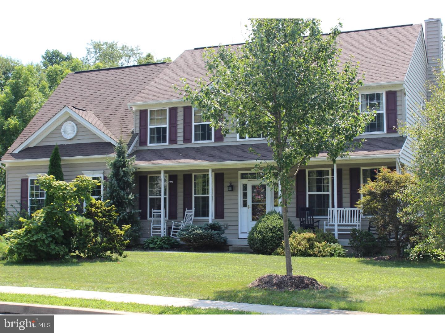 908 Nottingham Road Pottstown, PA 19465 - Photo 1 of 19 Exterior Front