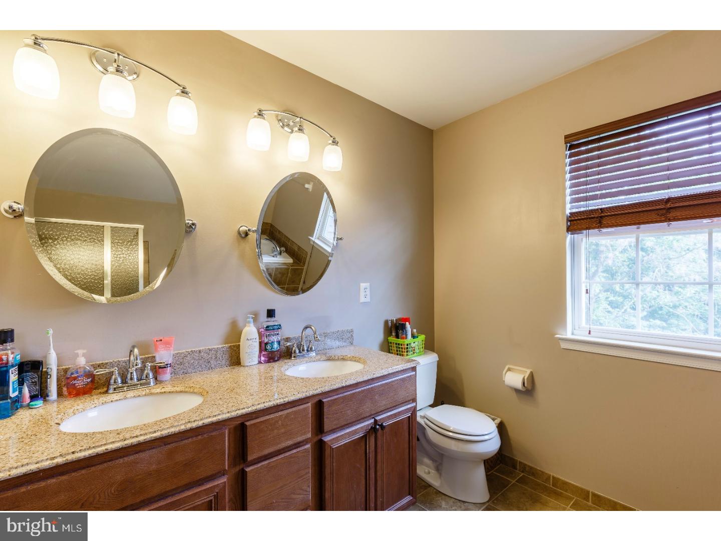 908 Nottingham Road Pottstown, PA 19465 - Photo 13 of 19 Master Bathroom