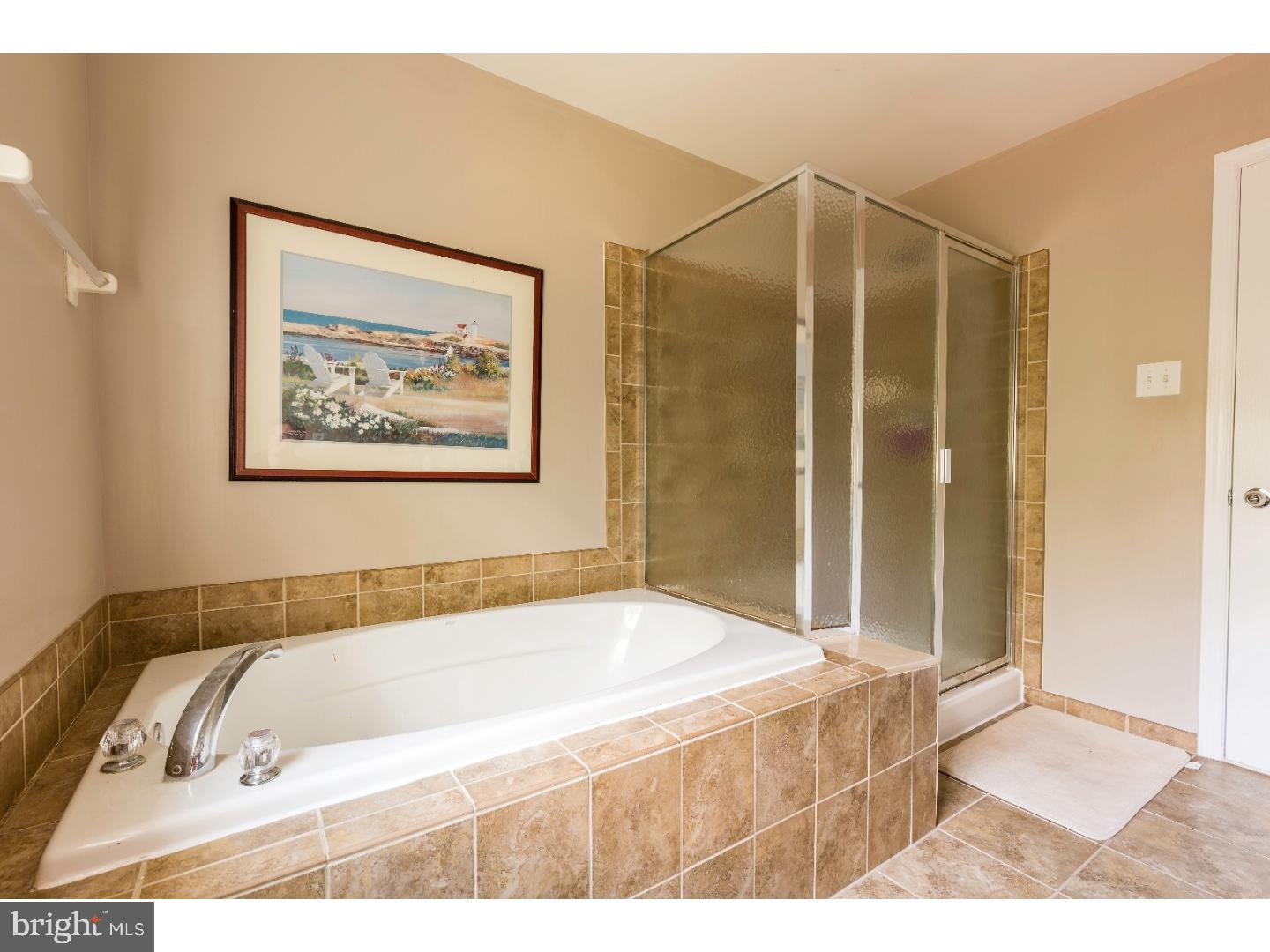 908 Nottingham Road Pottstown, PA 19465 - Photo 14 of 19 Master Bathroom