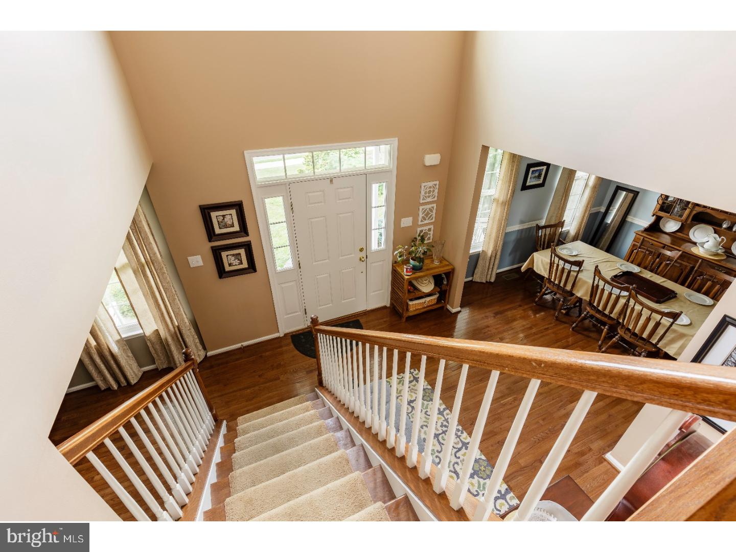 908 Nottingham Road Pottstown, PA 19465 - Photo 5 of 19 Foyer