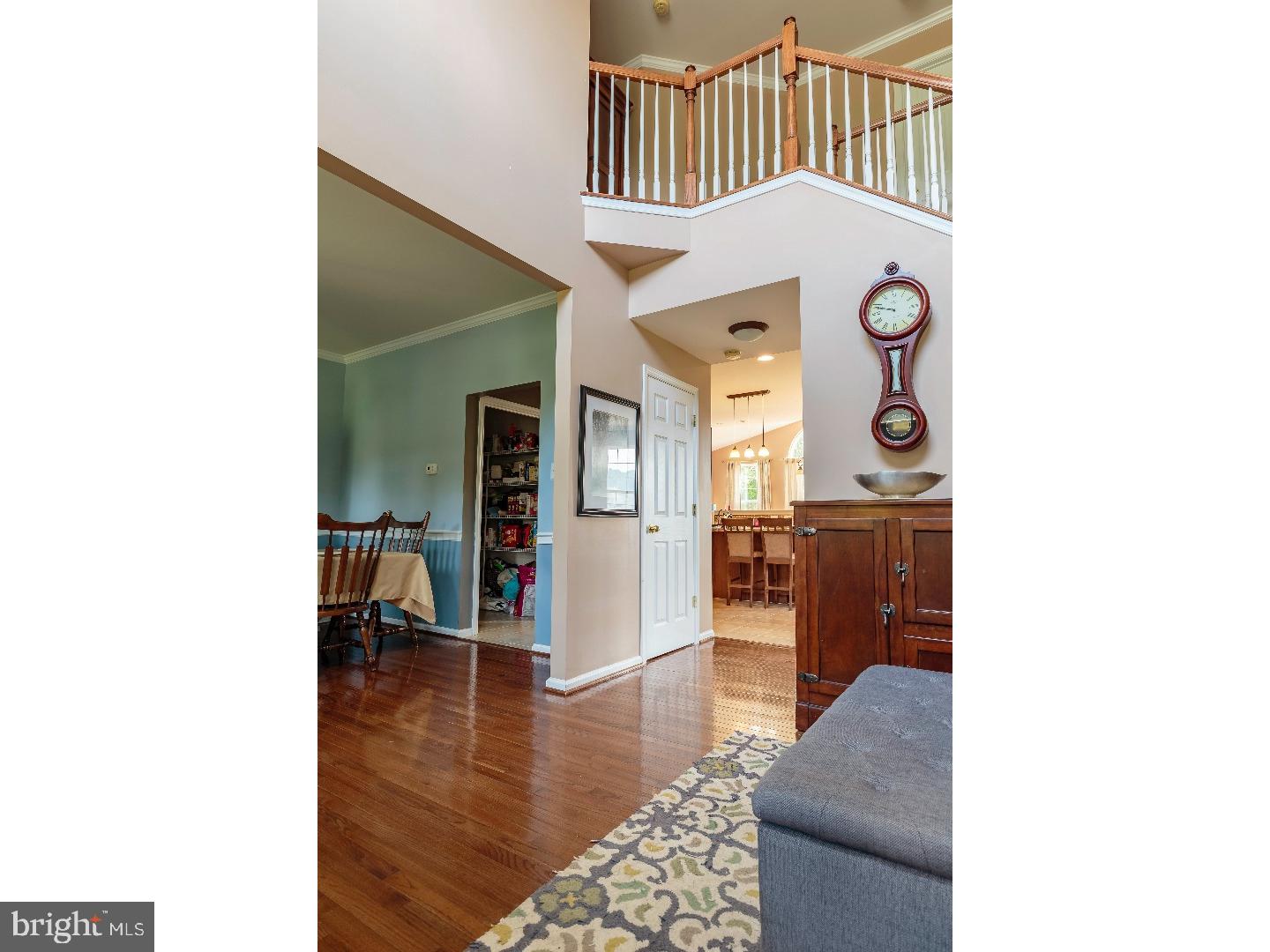 908 Nottingham Road Pottstown, PA 19465 - Photo 6 of 19 Foyer