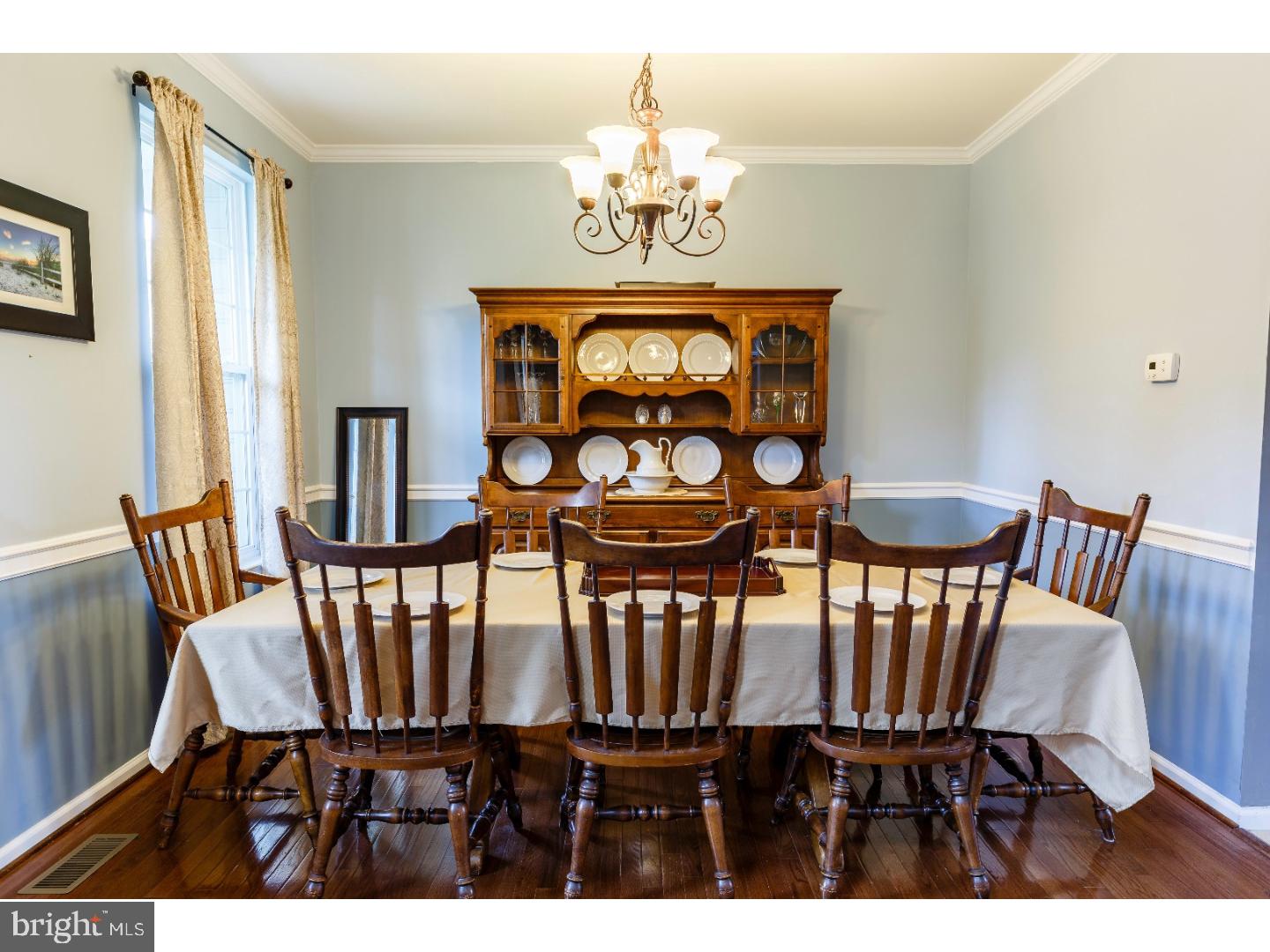 908 Nottingham Road Pottstown, PA 19465 - Photo 7 of 19 Dining Room