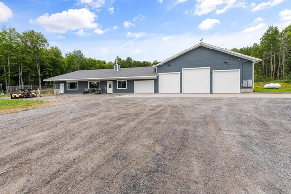 $820,000 | 60 Deer Crossing Way, Errol, NH 03579