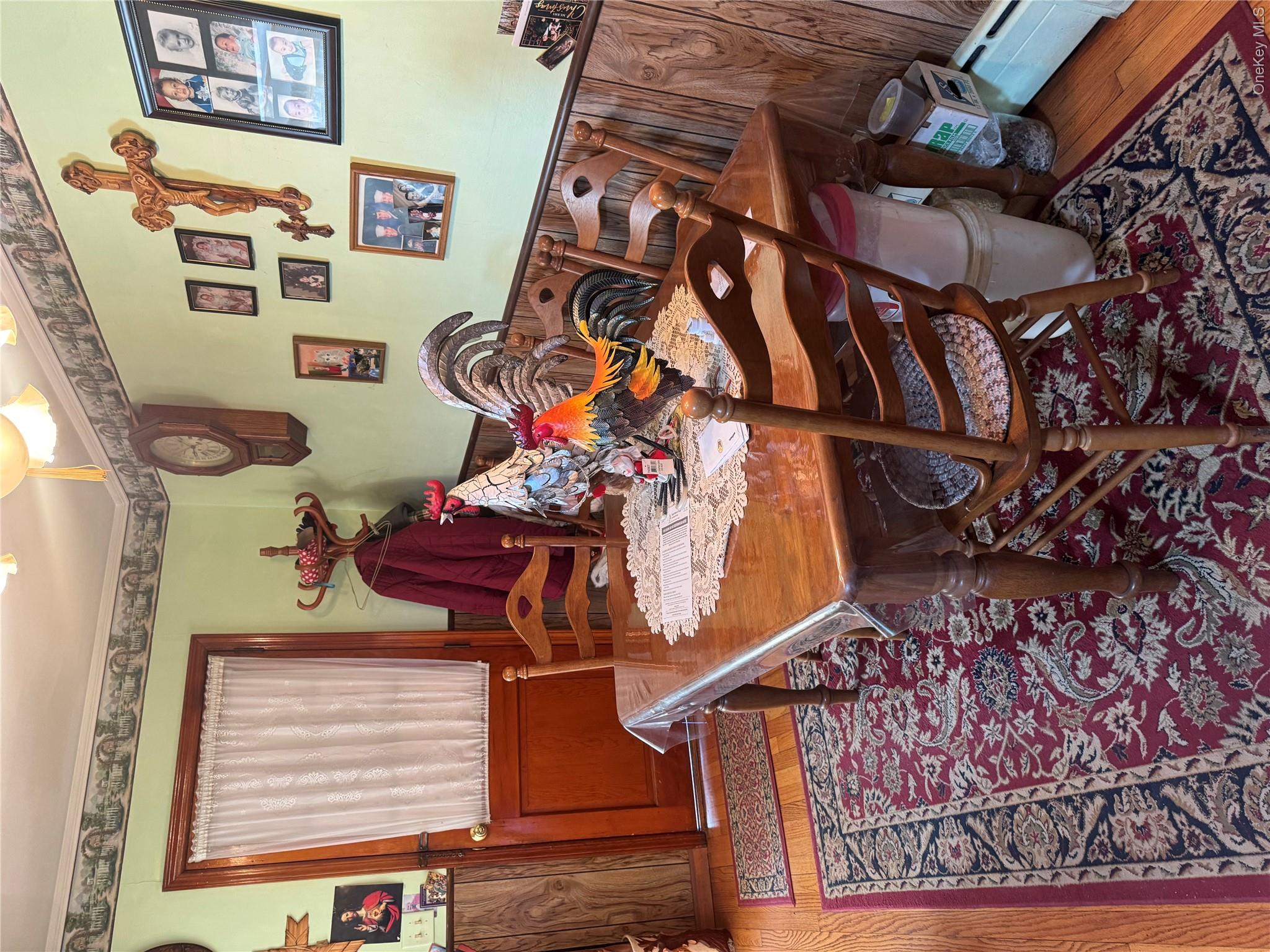 367 Mt Eve Road Goshen, NY 10924 - Photo 17 of 37