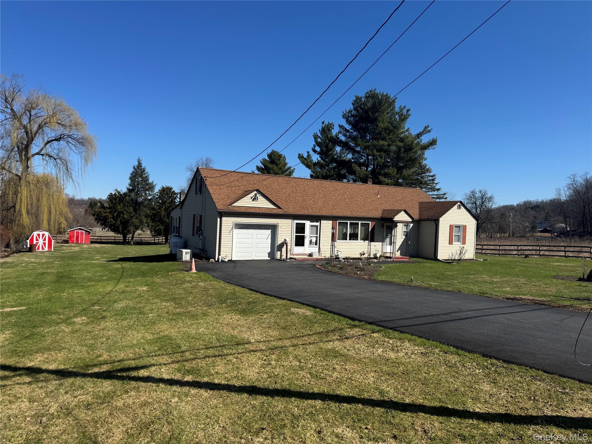367 Mt Eve Road Goshen, NY 10924 - Photo 2 of 37