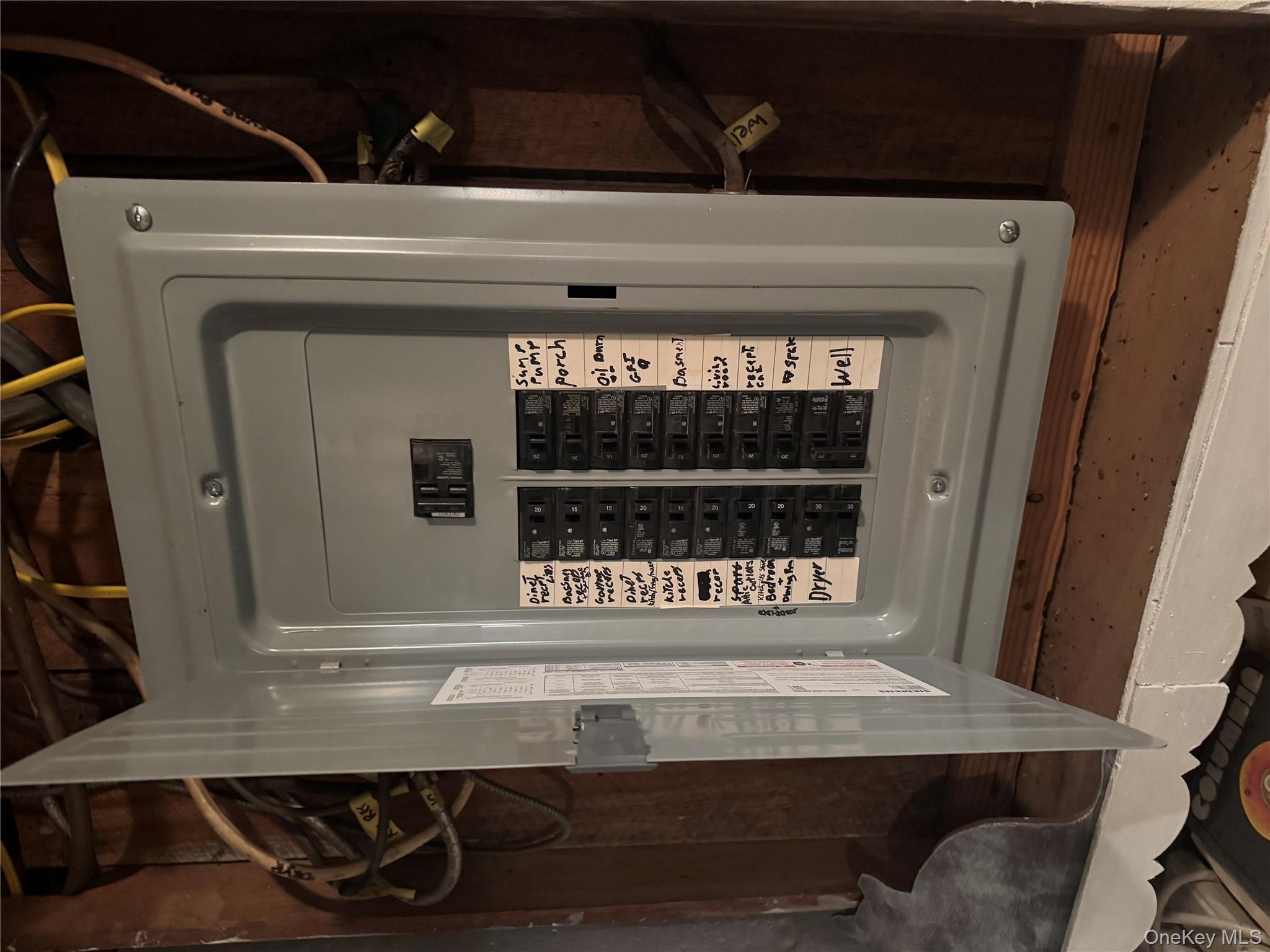 367 Mt Eve Road Goshen, NY 10924 - Photo 33 of 37