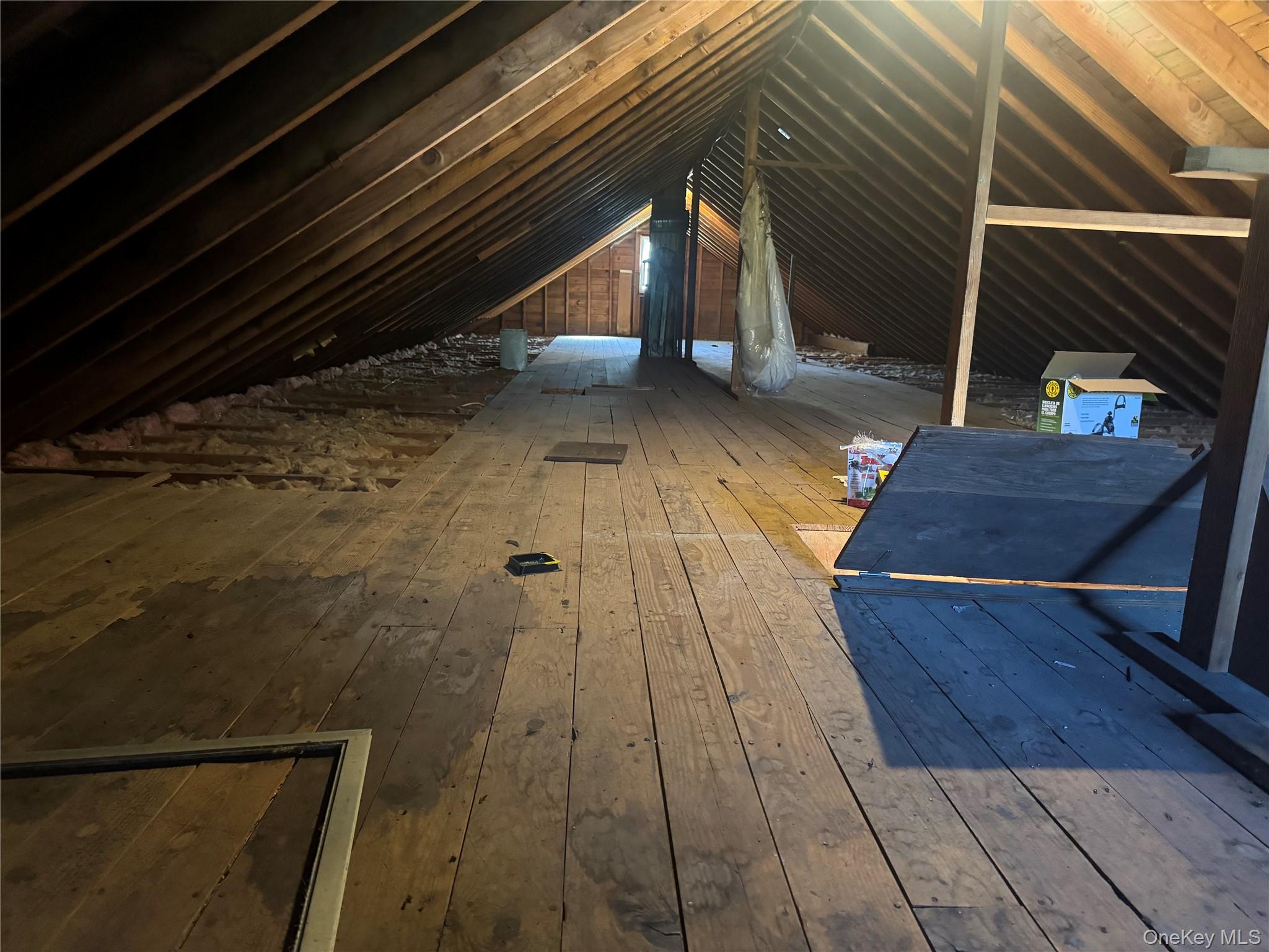 367 Mt Eve Road Goshen, NY 10924 - Photo 10 of 37