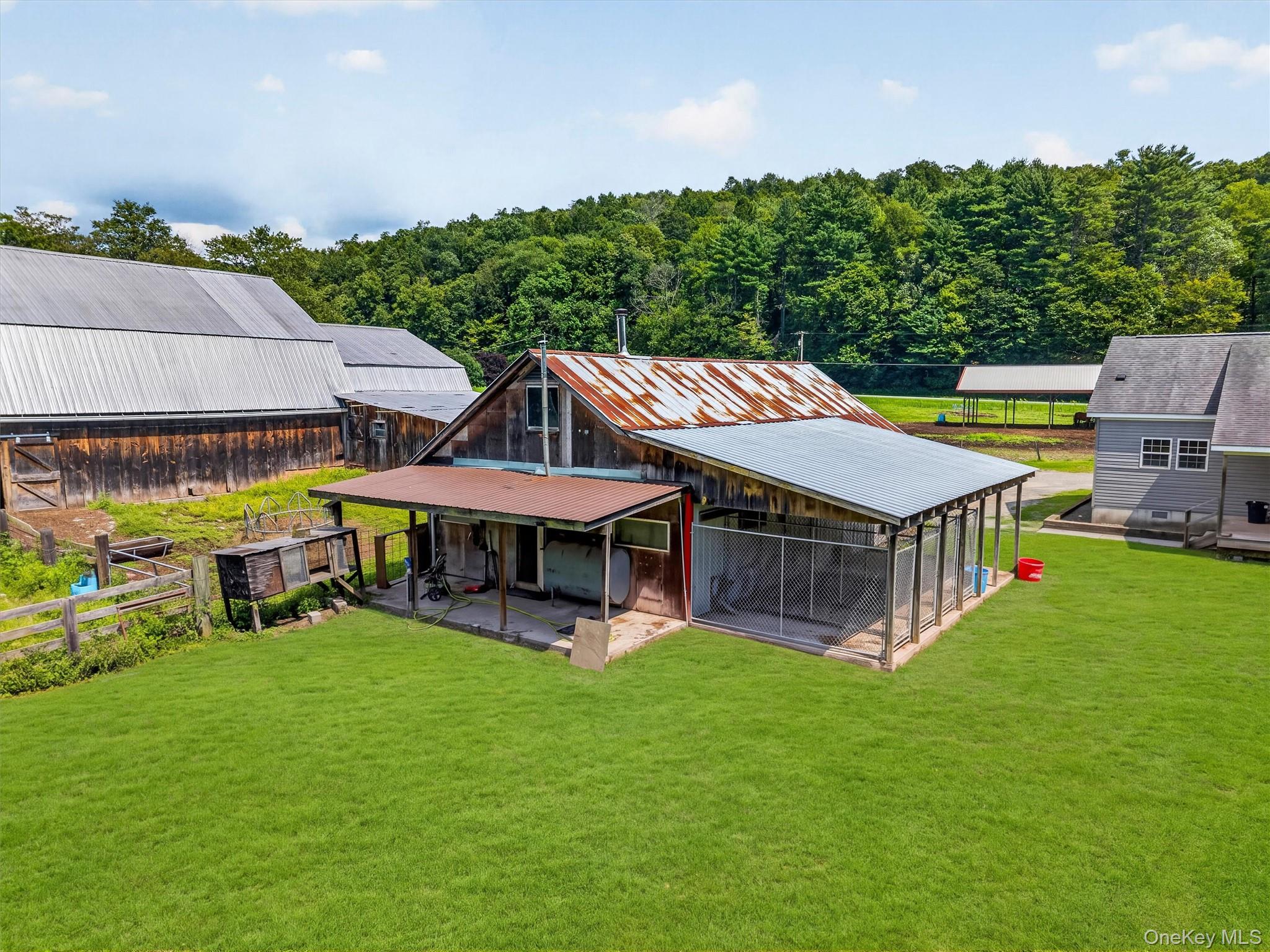 139 Callicoon Center Road Jeffersonville, NY 12748 - Photo 43 of 50 Gallery Image 43