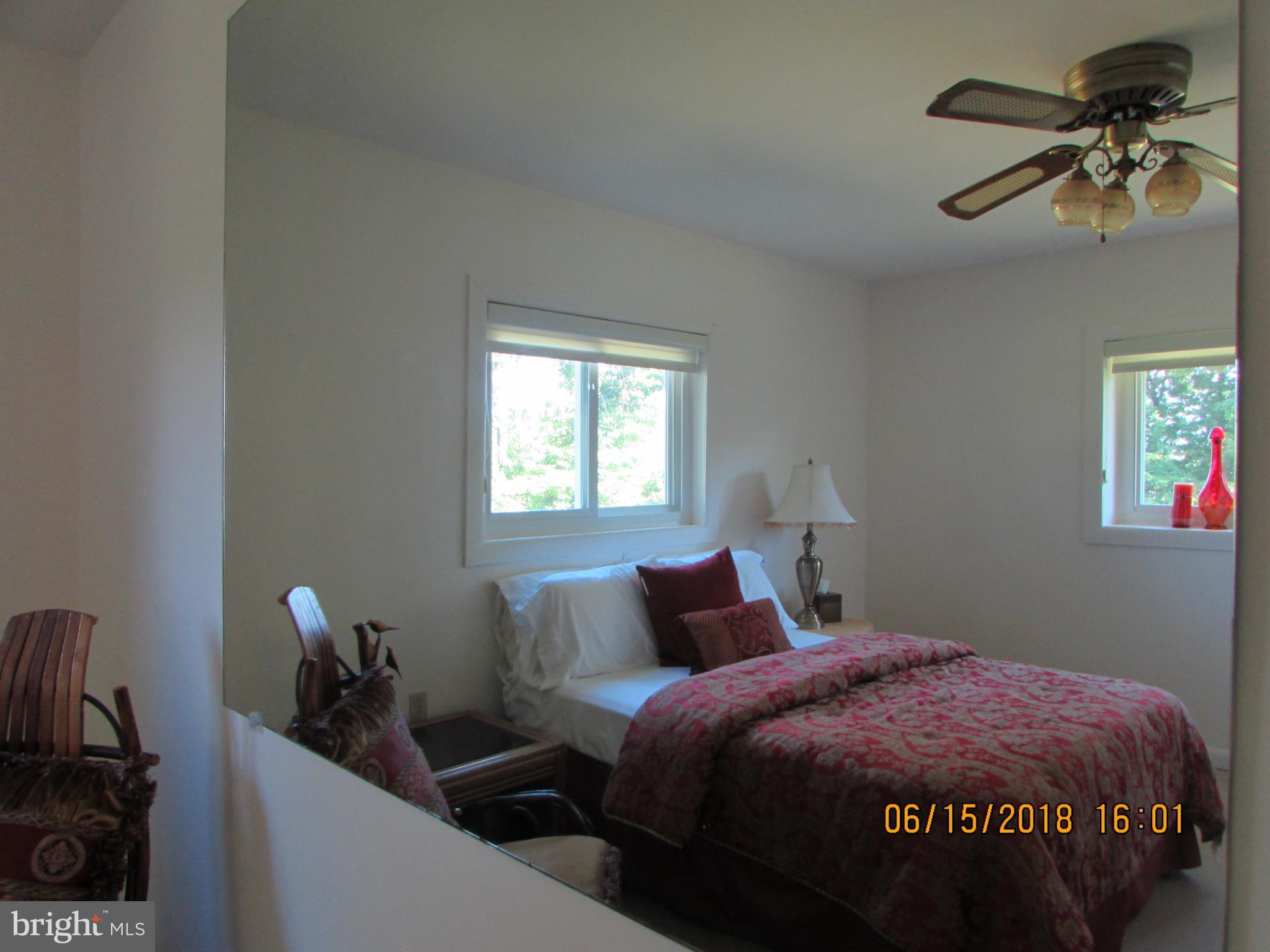 5875 Solomons Island Road Tracys Landing, MD 20779 - Photo 21 of 30 Bedroom #4