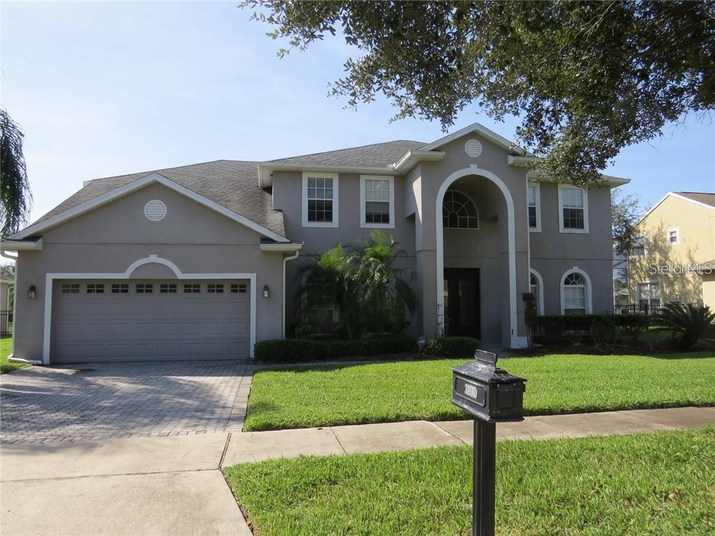 3190 Farland Drive Ocoee, FL 34761 - Photo 1 of 1