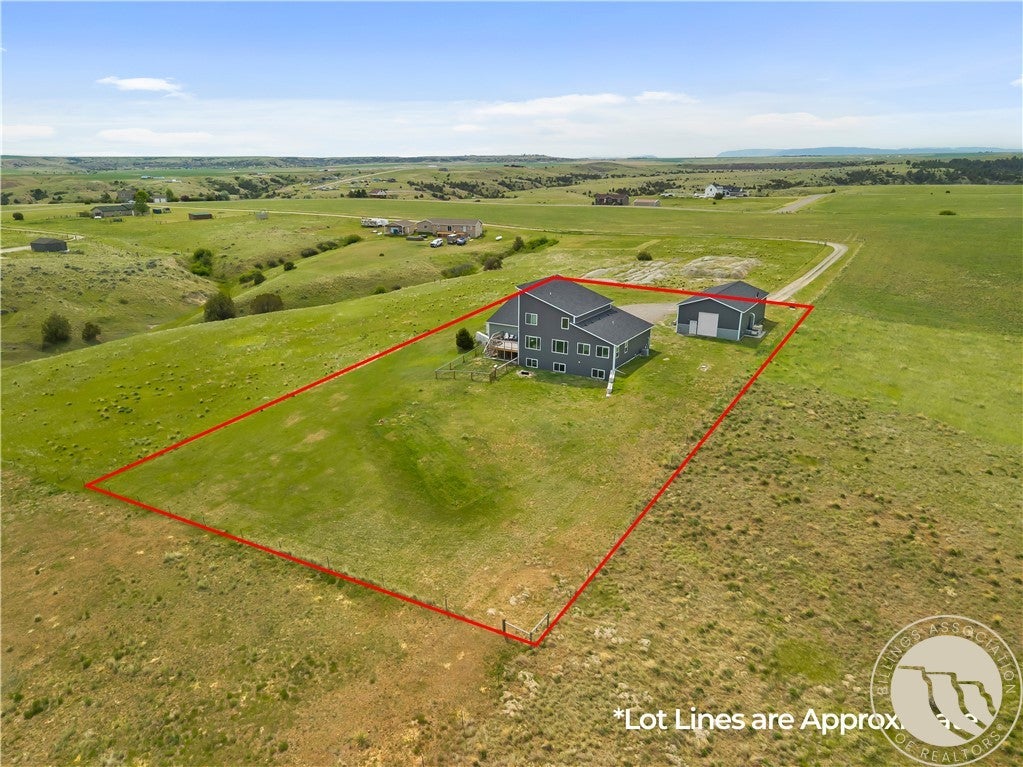4564 Vandaveer Road Billings, MT 59101 - Photo 40 of 42 Gallery Image 40