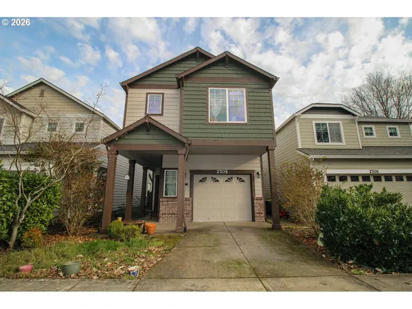 $415,000 | 2705 Fletch Street, Forest Grove, OR 97116
