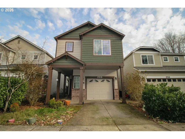 $425,000 | 2705 Fletch Street, Forest Grove, OR 97116
