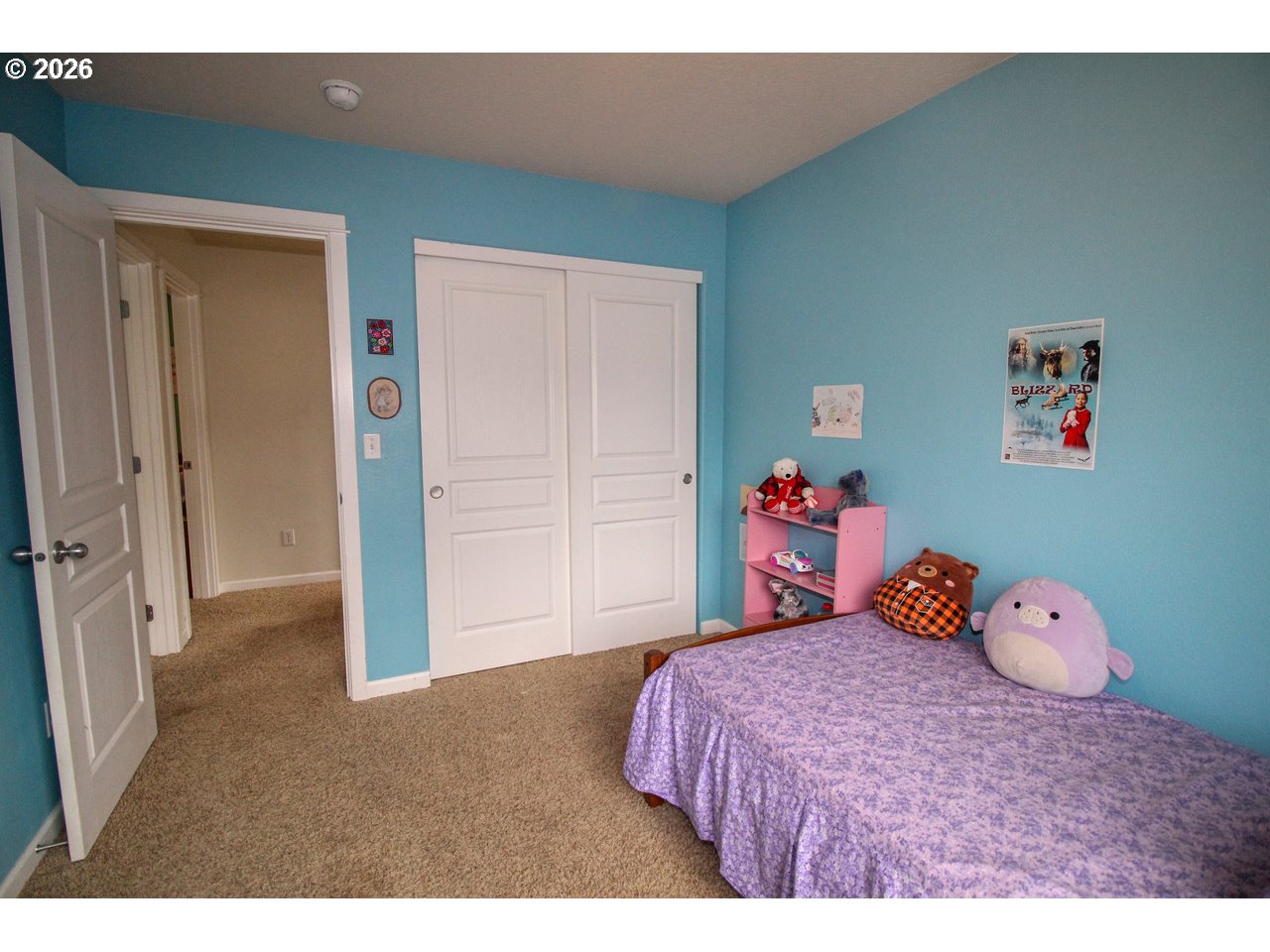 2705 Fletch Street Forest Grove, OR 97116 - Photo 27 of 36