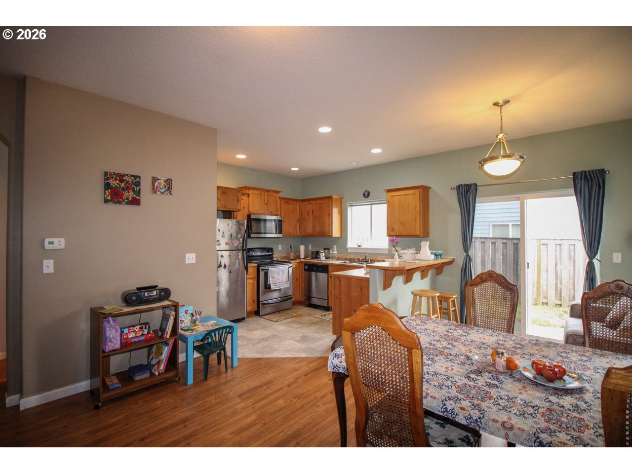 2705 Fletch Street Forest Grove, OR 97116 - Photo 7 of 36