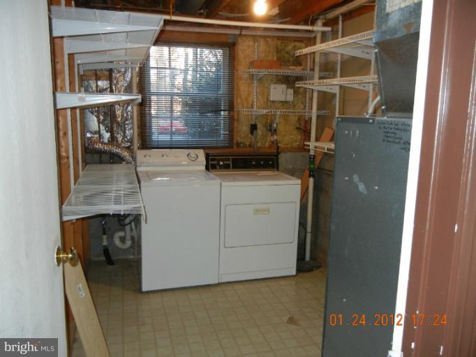 1922 Belmont Ridge Court Reston, VA 20191 - Photo 5 of 24 Basement