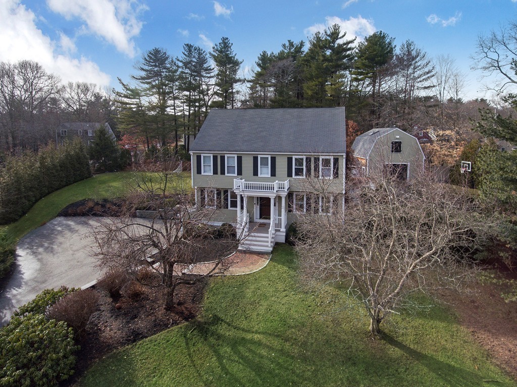 111 Gerard Road Norwell, MA 02061 - Photo 1 of 18 Gallery Image 1