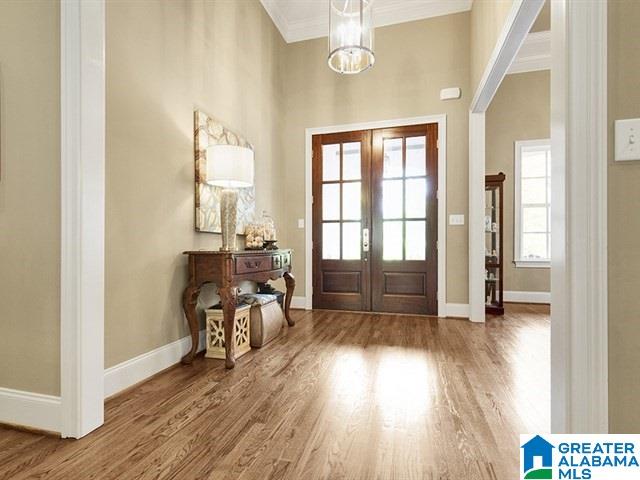 1050 Stagg Run Trail Pelham, AL 35124 - Photo 3 of 50
