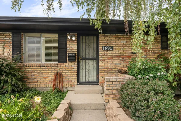 $625,000 | 1495 West 6th Street, Reno, NV 89503