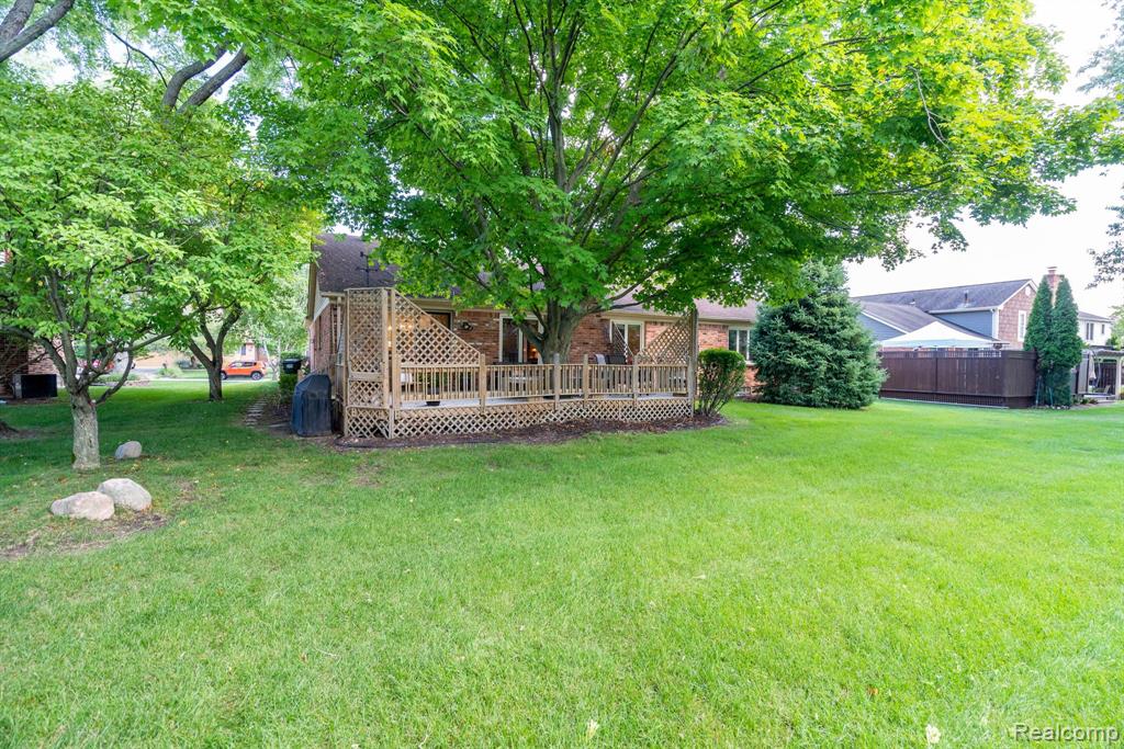 1415 Royal Crescent Street Rochester Hills, MI 48306 - Photo 27 of 28