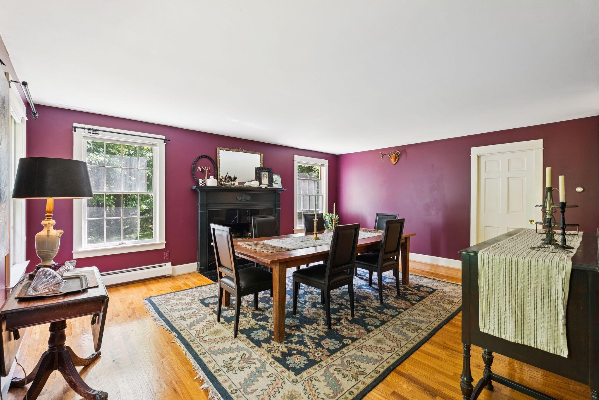 30 Stony Ridge Road Cumberland, ME 04110 - Photo 17 of 48 30_DSC01616