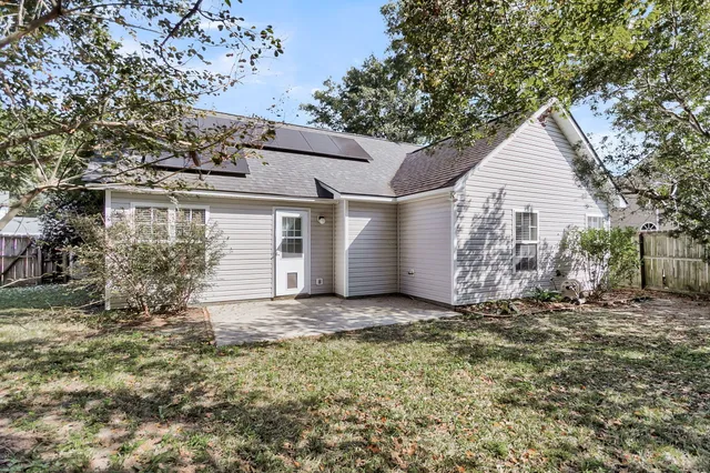 $325,000 | 137 Paddock Way, Summerville, SC 29486