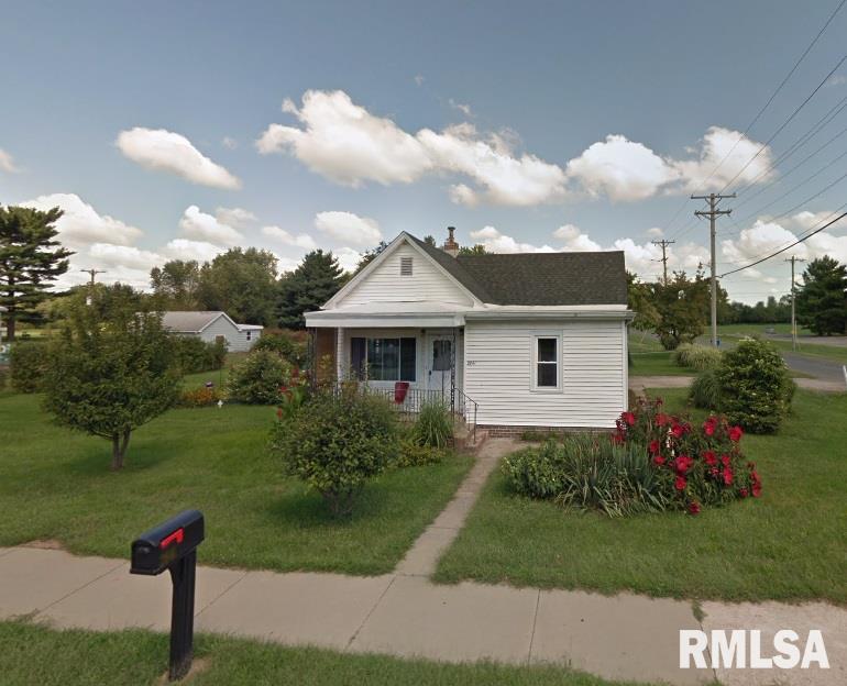 2841 East Sangamon Avenue Springfield, IL 62702 - Photo 1 of 1