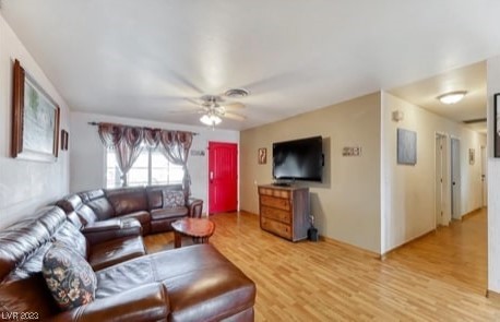 1332 Pinto Road Boulder City, NV 89005 - Photo 11 of 23