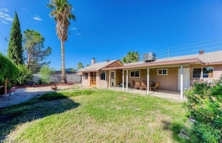 1332 Pinto Road Boulder City, NV 89005 - Photo 14 of 23