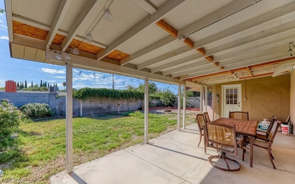 1332 Pinto Road Boulder City, NV 89005 - Photo 15 of 23