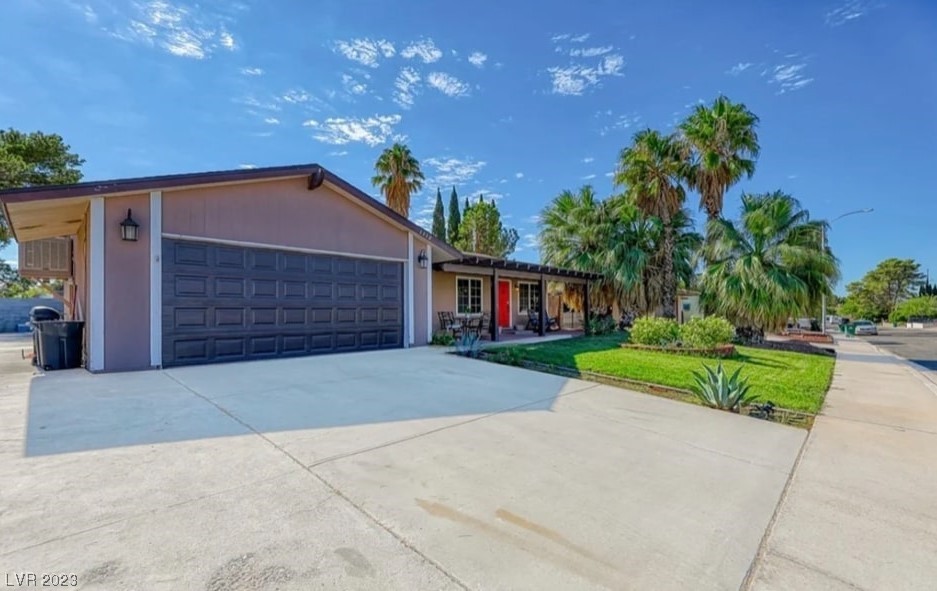 1332 Pinto Road Boulder City, NV 89005 - Photo 2 of 23