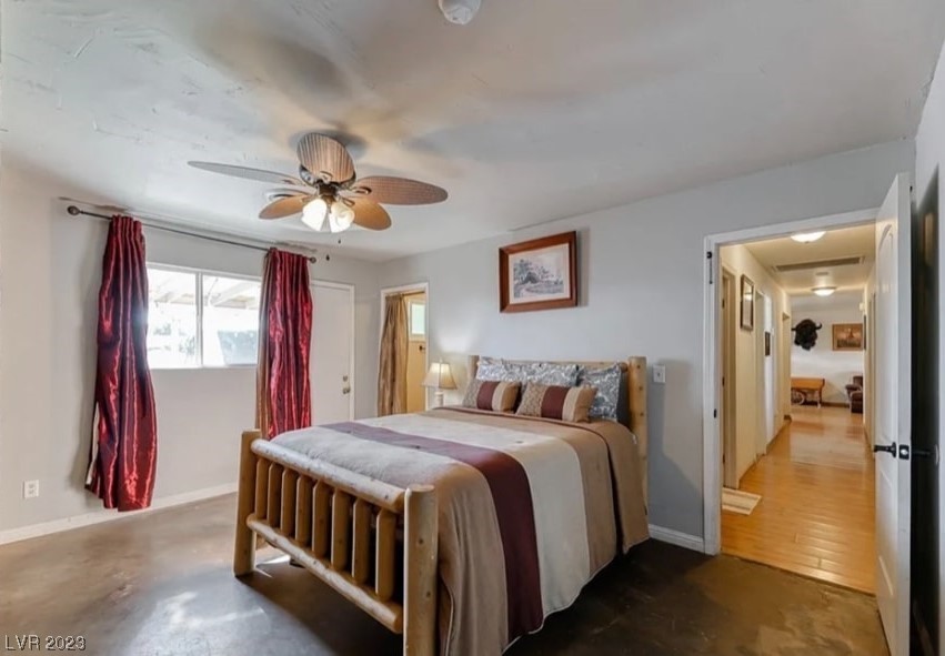 1332 Pinto Road Boulder City, NV 89005 - Photo 21 of 23