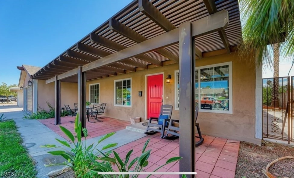 1332 Pinto Road Boulder City, NV 89005 - Photo 22 of 23