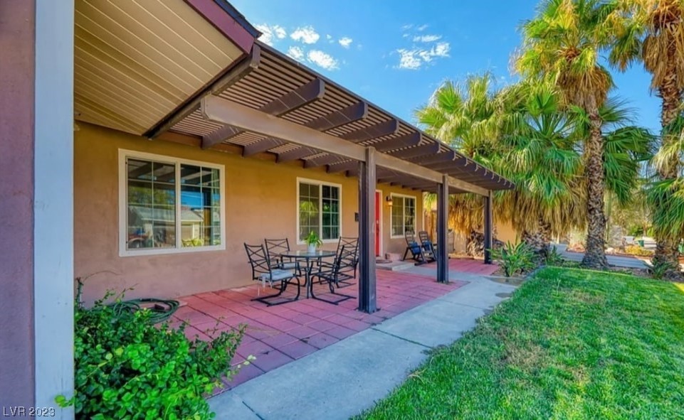 1332 Pinto Road Boulder City, NV 89005 - Photo 23 of 23