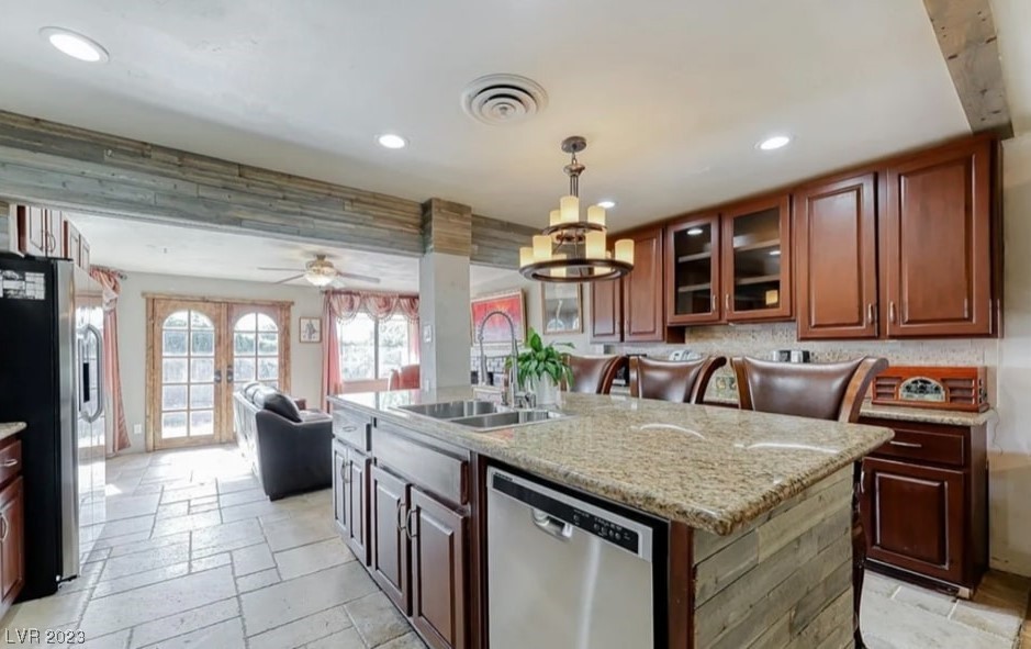 1332 Pinto Road Boulder City, NV 89005 - Photo 3 of 23