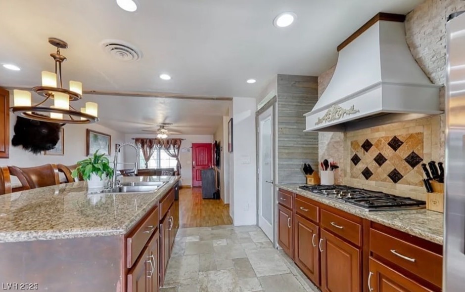 1332 Pinto Road Boulder City, NV 89005 - Photo 4 of 23