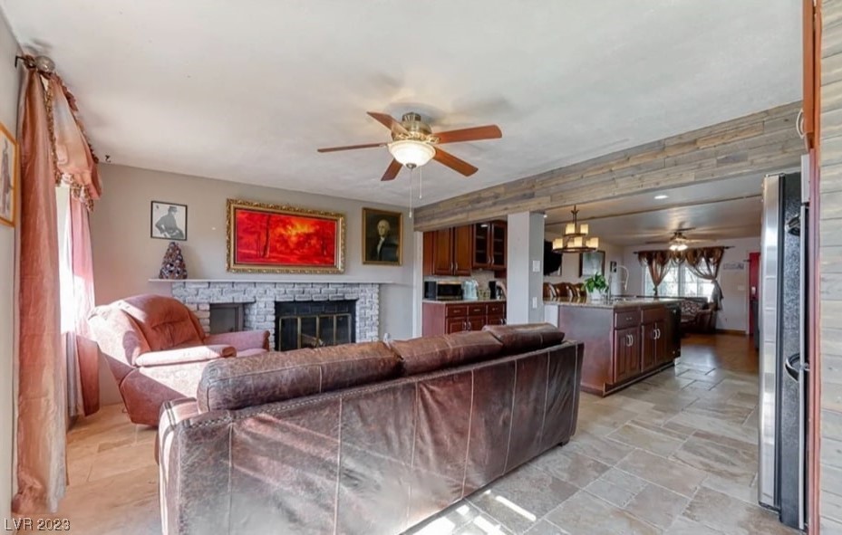 1332 Pinto Road Boulder City, NV 89005 - Photo 5 of 23