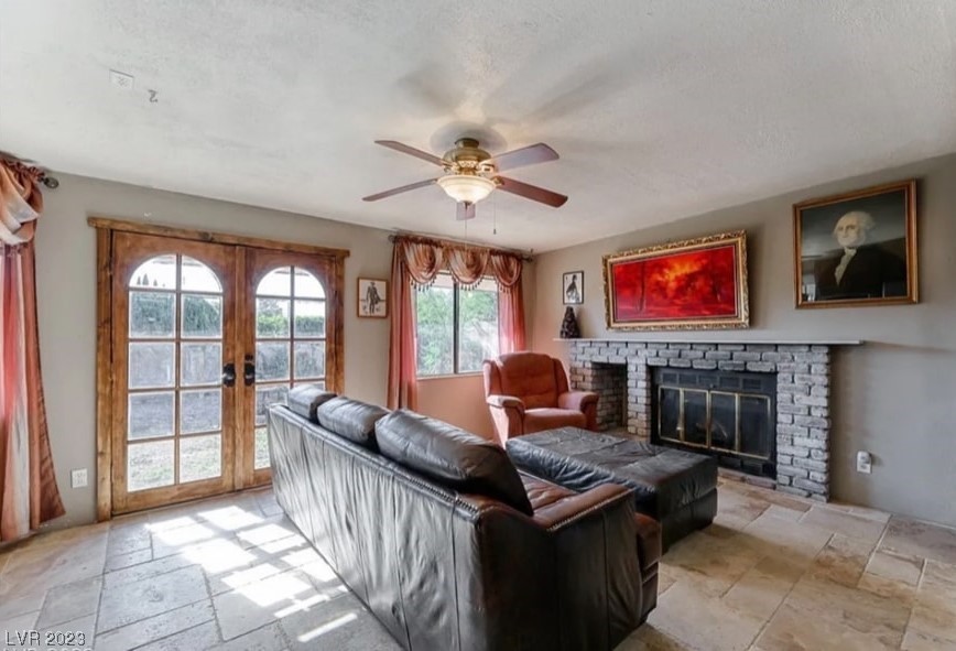 1332 Pinto Road Boulder City, NV 89005 - Photo 8 of 23