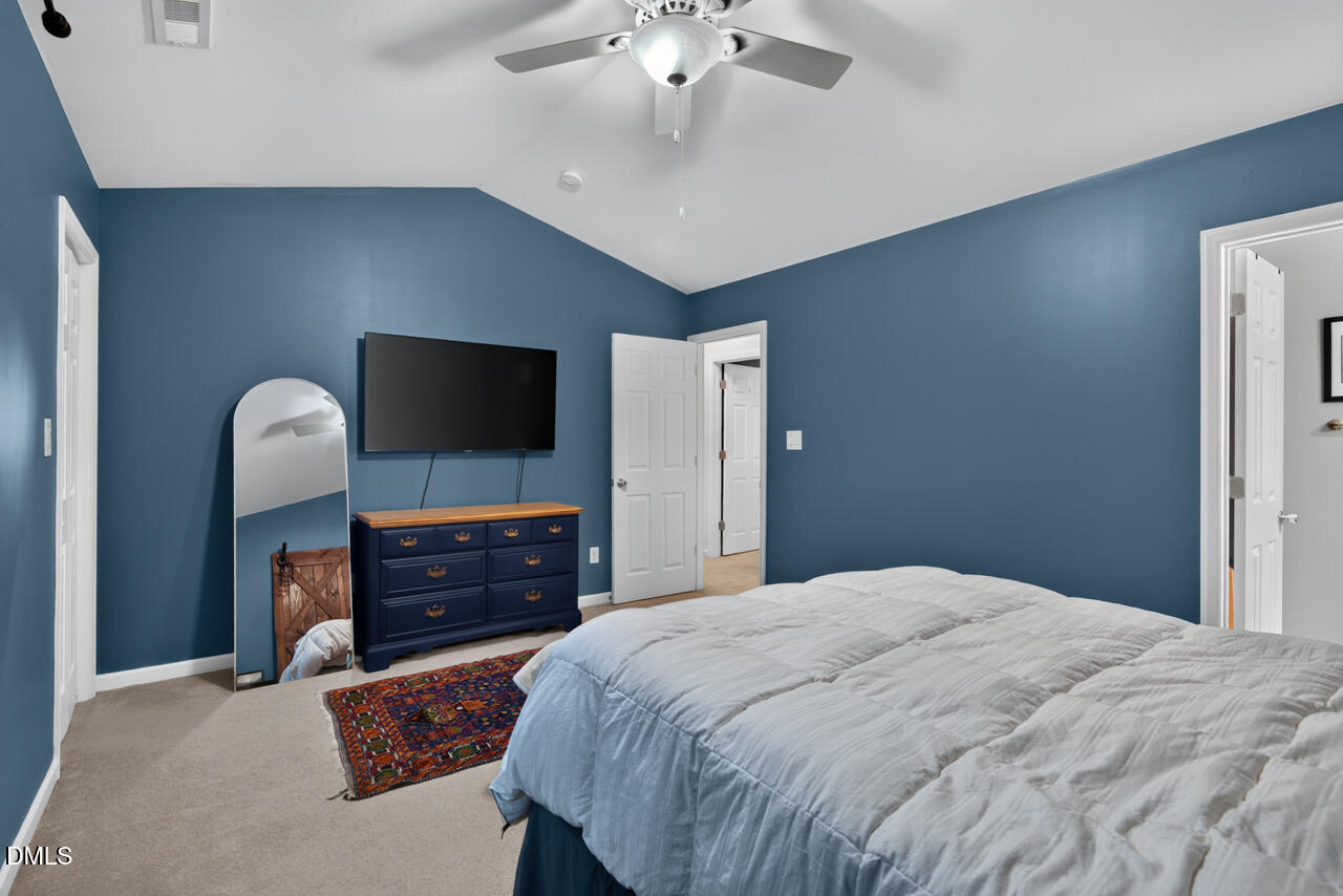 136 Long Shadow Place Durham, NC 27713 - Photo 22 of 34