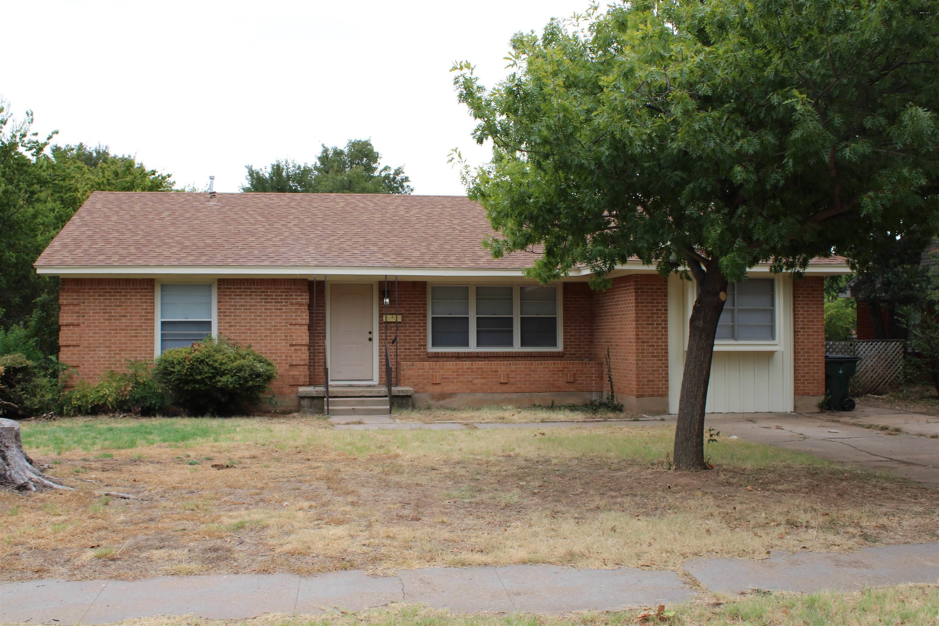 4305 Randel Drive Wichita Falls, TX 76308 - Photo 1 of 29 Gallery Image 1