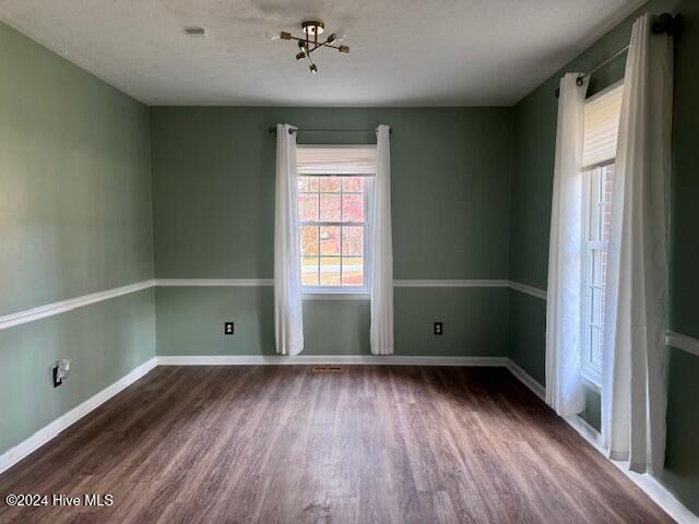 1003 Robinwood Road Aberdeen, NC 28315 - Photo 12 of 34