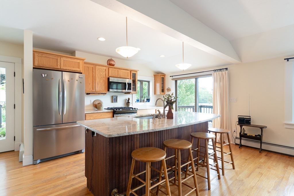 38 Warepoint Road West Brookfield, MA 01585 - Photo 8 of 42