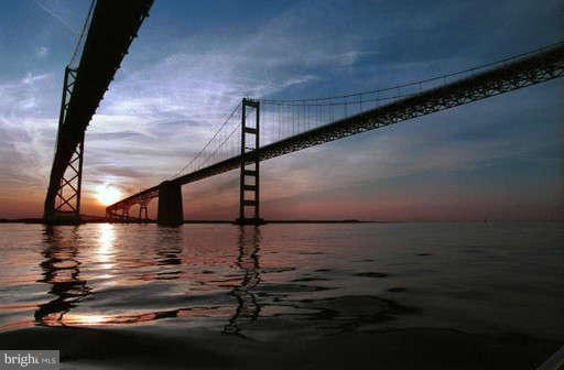Bay Bridge