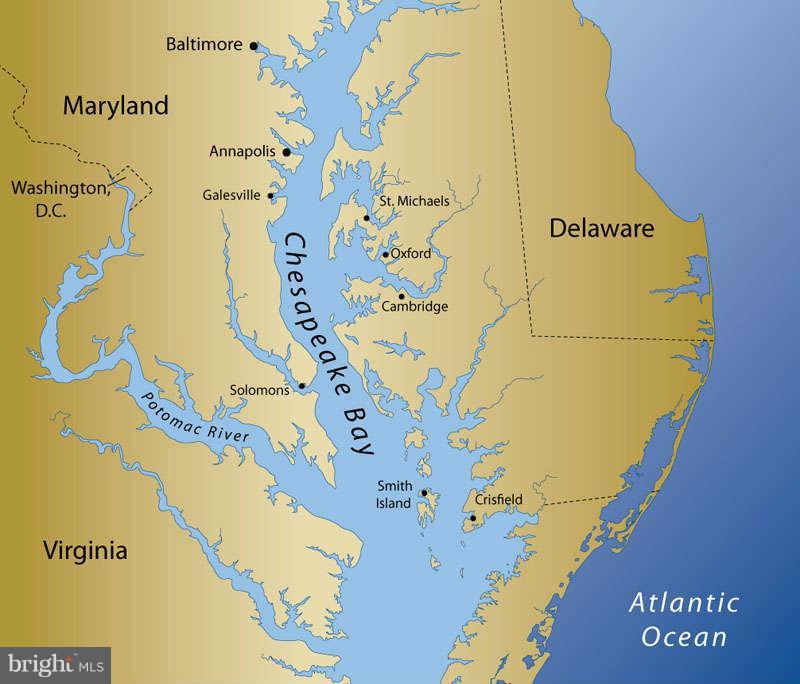 Chesapeake Bay