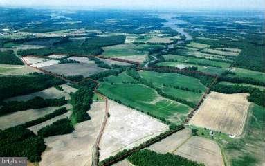 Goldsborough Neck