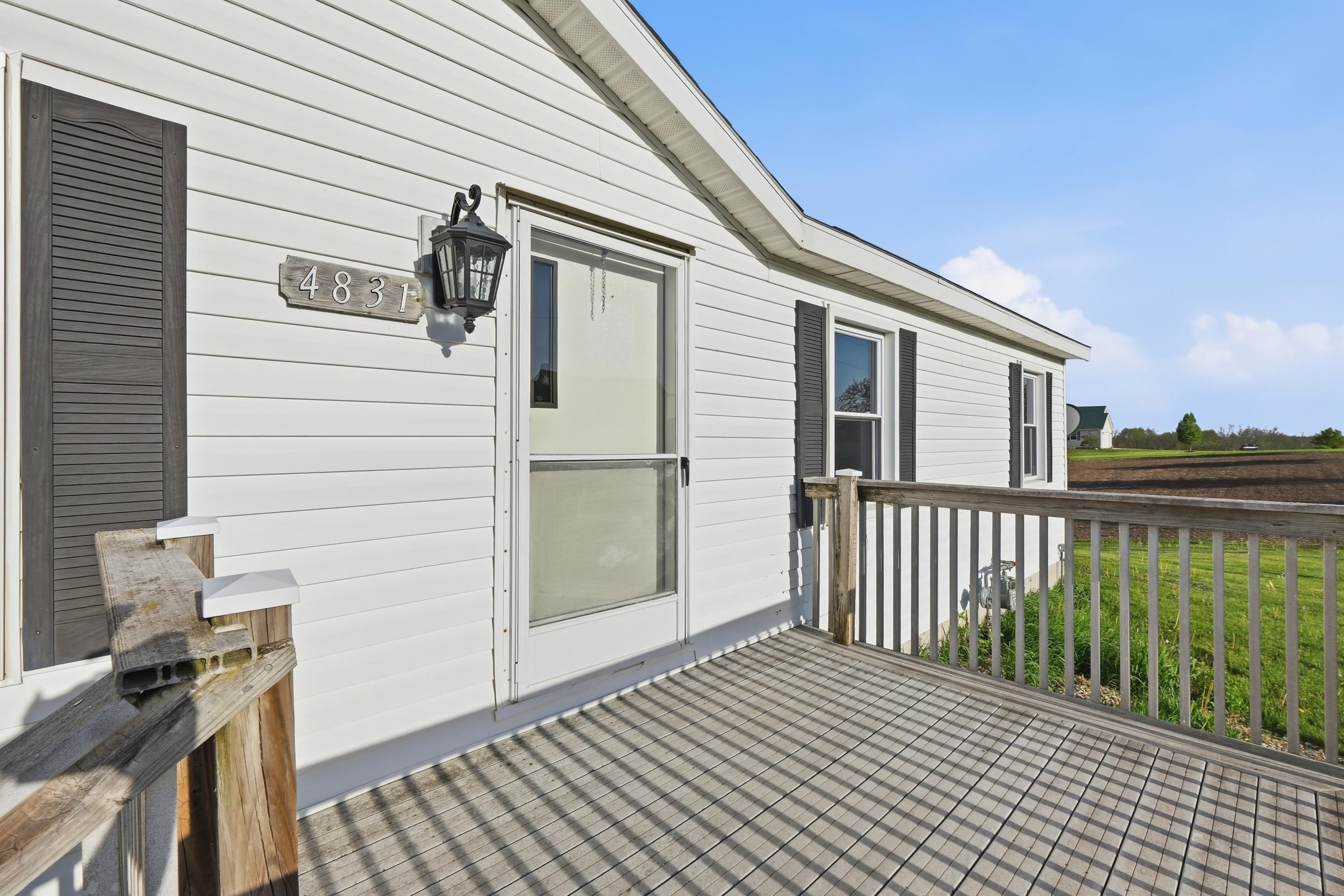 W4831 Pierce Road Monticello, WI 53570 - Photo 26 of 35